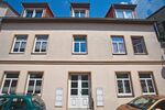 Solides Mehrfamilienhaus in Schwaan, Faktor 13,3